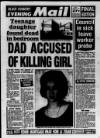 Sandwell Evening Mail Monday 02 October 1995 Page 1