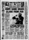 Sandwell Evening Mail Monday 02 October 1995 Page 8