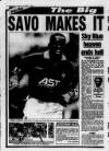 Sandwell Evening Mail Monday 02 October 1995 Page 34
