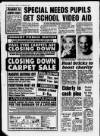 Sandwell Evening Mail Friday 20 October 1995 Page 56