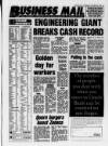 Sandwell Evening Mail Wednesday 25 October 1995 Page 21