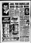 Sandwell Evening Mail Wednesday 15 November 1995 Page 12
