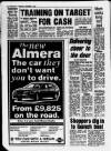 Sandwell Evening Mail Thursday 02 November 1995 Page 12