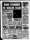 Sandwell Evening Mail Thursday 02 November 1995 Page 16