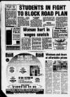 Sandwell Evening Mail Thursday 02 November 1995 Page 22