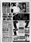 Sandwell Evening Mail Thursday 02 November 1995 Page 33