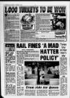 Sandwell Evening Mail Saturday 04 November 1995 Page 2