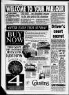 Sandwell Evening Mail Saturday 04 November 1995 Page 12