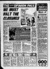 Sandwell Evening Mail Monday 13 November 1995 Page 10