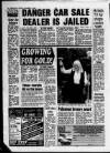 Sandwell Evening Mail Tuesday 14 November 1995 Page 14