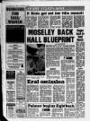 Sandwell Evening Mail Tuesday 14 November 1995 Page 38