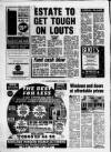 Sandwell Evening Mail Thursday 16 November 1995 Page 20