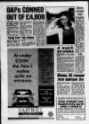 Sandwell Evening Mail Thursday 16 November 1995 Page 22