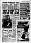 Sandwell Evening Mail Thursday 16 November 1995 Page 27