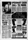 Sandwell Evening Mail Thursday 16 November 1995 Page 31