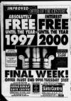 Sandwell Evening Mail Thursday 16 November 1995 Page 54