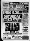 Sandwell Evening Mail Thursday 23 November 1995 Page 26