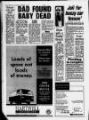 Sandwell Evening Mail Thursday 23 November 1995 Page 28