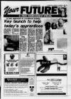 Sandwell Evening Mail Thursday 23 November 1995 Page 35