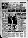 Sandwell Evening Mail Thursday 23 November 1995 Page 86