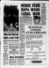 Sandwell Evening Mail Thursday 30 November 1995 Page 9