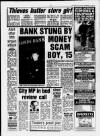 Sandwell Evening Mail Friday 01 December 1995 Page 5