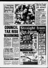 Sandwell Evening Mail Friday 01 December 1995 Page 17