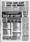 Sandwell Evening Mail Friday 01 December 1995 Page 28
