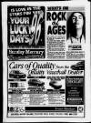 Sandwell Evening Mail Friday 01 December 1995 Page 46