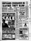 Sandwell Evening Mail Friday 01 December 1995 Page 48