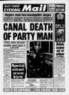 Sandwell Evening Mail