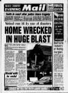 Sandwell Evening Mail Wednesday 20 December 1995 Page 1