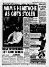 Sandwell Evening Mail Wednesday 20 December 1995 Page 3