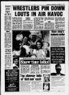 Sandwell Evening Mail Wednesday 20 December 1995 Page 7