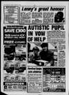 Sandwell Evening Mail Monday 08 January 1996 Page 10