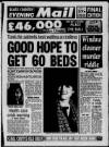 Sandwell Evening Mail Saturday 13 January 1996 Page 1