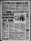 Sandwell Evening Mail Friday 01 March 1996 Page 8