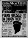 Sandwell Evening Mail Thursday 07 March 1996 Page 1