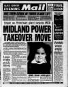 Sandwell Evening Mail