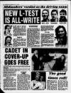 Sandwell Evening Mail Monday 01 July 1996 Page 16