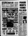 Sandwell Evening Mail Thursday 04 July 1996 Page 16