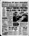 Sandwell Evening Mail Friday 12 July 1996 Page 16