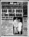 Sandwell Evening Mail Tuesday 16 July 1996 Page 1