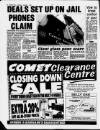 Sandwell Evening Mail Thursday 01 August 1996 Page 20