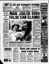 Sandwell Evening Mail Thursday 01 August 1996 Page 30