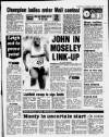 Sandwell Evening Mail Thursday 01 August 1996 Page 83