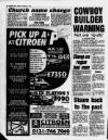 Sandwell Evening Mail Friday 02 August 1996 Page 22