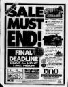 Sandwell Evening Mail Friday 02 August 1996 Page 26