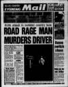 Sandwell Evening Mail Monday 02 December 1996 Page 1