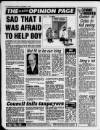 Sandwell Evening Mail Monday 02 December 1996 Page 10